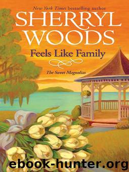 Feels Like Family by Sherryl Woods