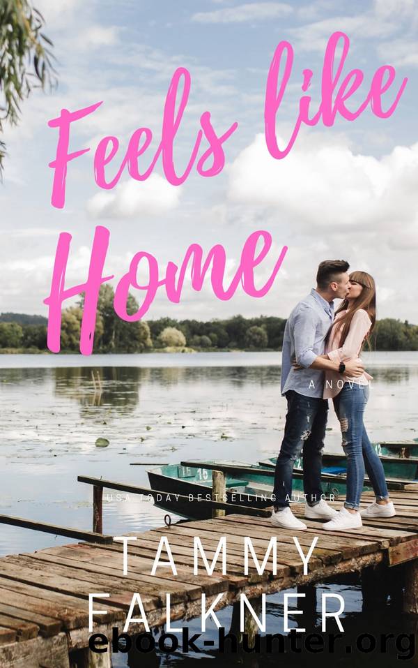 Feels Like Home by Tammy Falkner