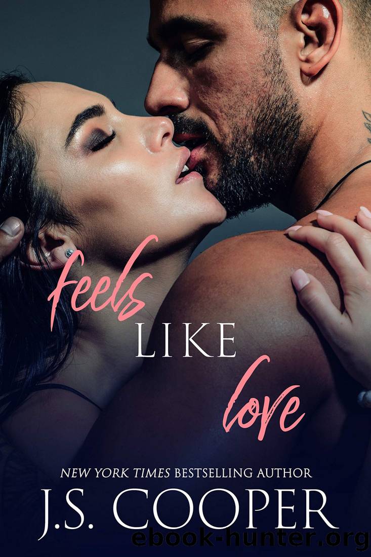 Feels Like Love by Cooper J. S