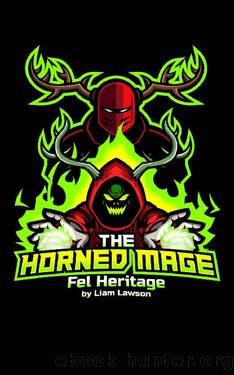 Fel Heritage by Liam Lawson
