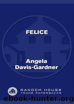 Felice by Angela Davis-Gardner