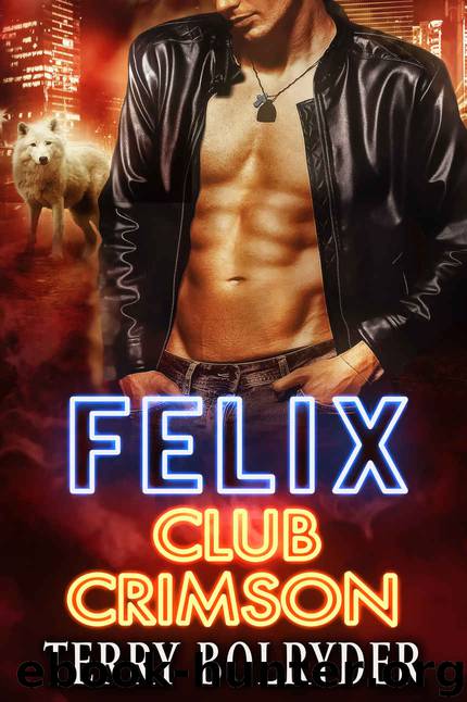 Felix by Bolryder Terry
