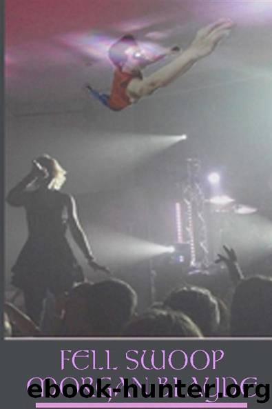 Fell Swoop by Morgan Blayde