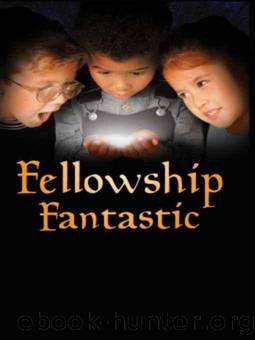 Fellowship Fantastic by Martin H. Greenberg (ed)