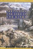 Fellowship of the Ring (tlotr-1) by John R. R. Tolkien