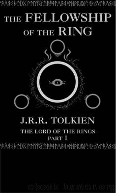 Fellowship of the Rings by J. R. R. Tolkien