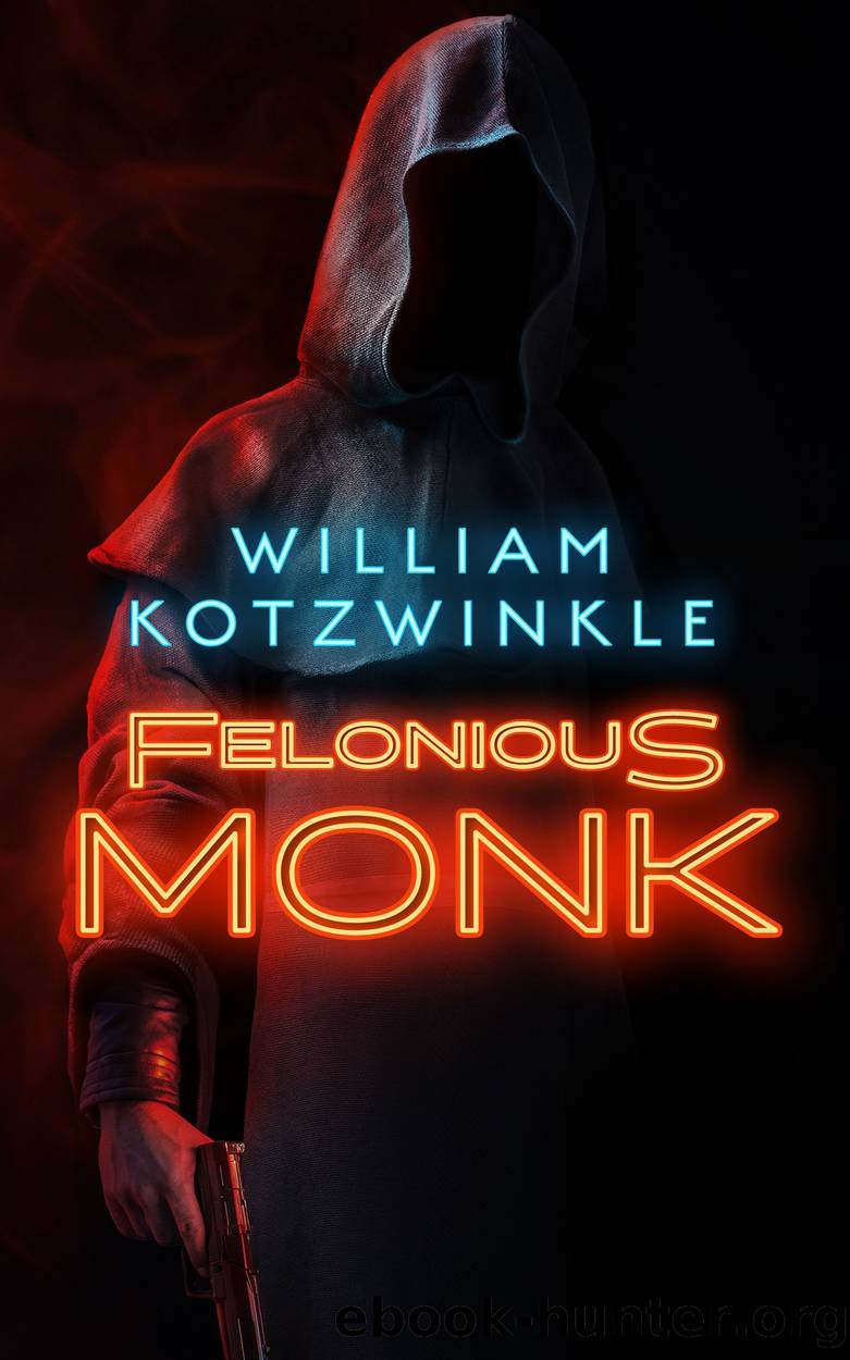 Felonious Monk by Unknown