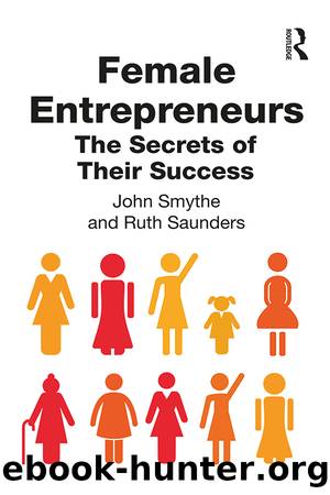 Female Entrepreneurs by John Smythe