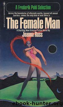 Female Man by Joanna Russ