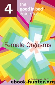 Female Orgasms by Emily Nagoski