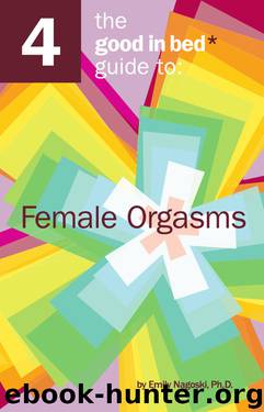 Female Orgasms by Unknown