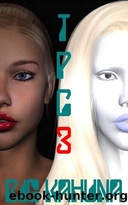 Fembot U by Big Kahuna