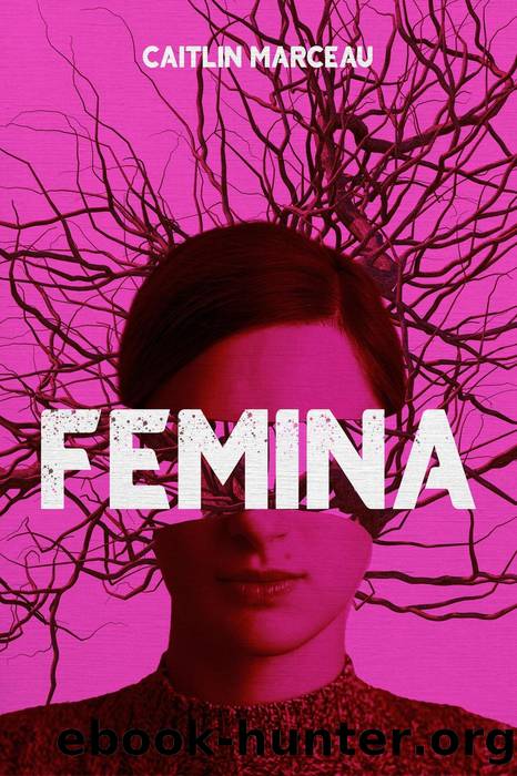 Femina by Caitlin Marceau