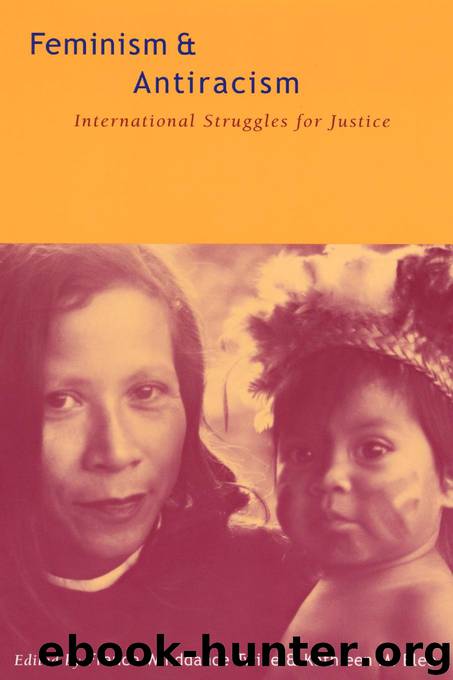 Feminism and Antiracism by France Winddance Twine Kathleen M. Blee