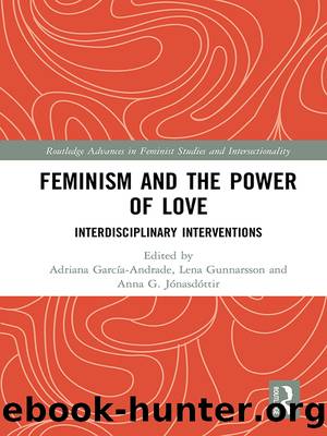 Feminism and the Power of Love by unknow