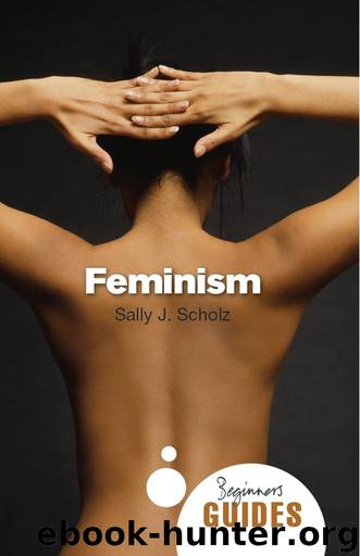 Feminism by Sally J. Scholz