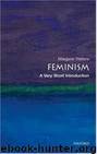 Feminism: A very Short Introduction by Margaret Walters