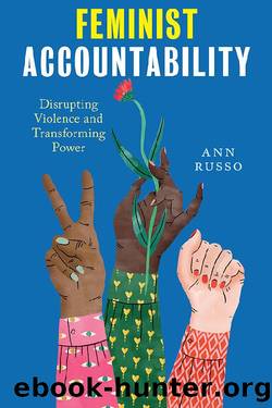 Feminist Accountability by Ann Russo
