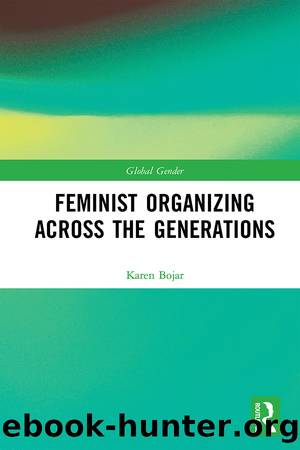 Feminist Organizing Across the Generations by Karen Bojar