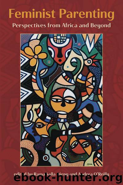 Feminist Parenting by Rama Salla Dieng