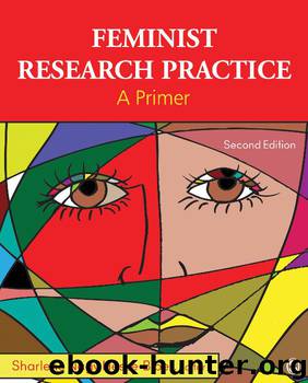 Feminist Research Practice: A Primer by Sharlene J. Nagy Hesse-Biber