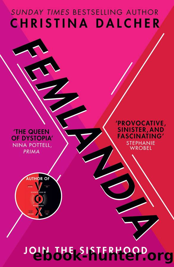 Femlandia by Christina Dalcher