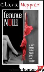 Femme Noir by Clara Nipper
