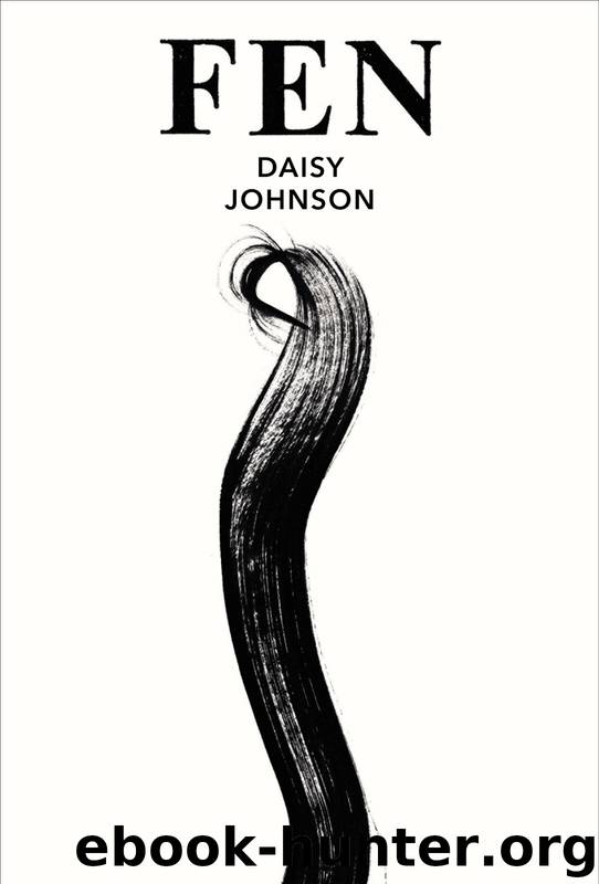 Fen by Daisy Johnson