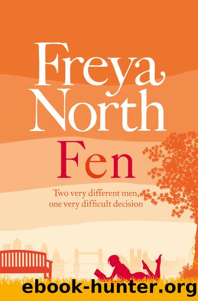 Fen by Freya North