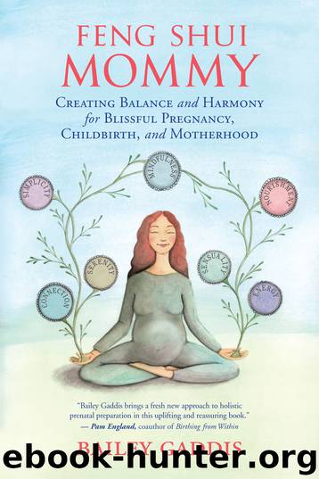 Feng Shui Mommy by Bailey Gaddis