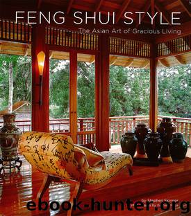 Feng Shui Style by Stephen Skinner