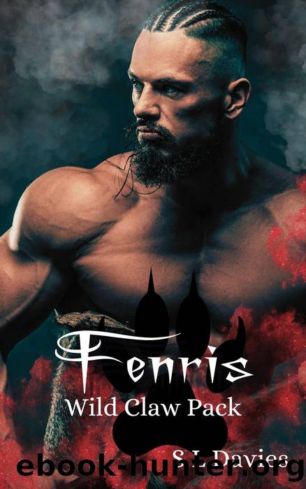 Fenris by S L Davies