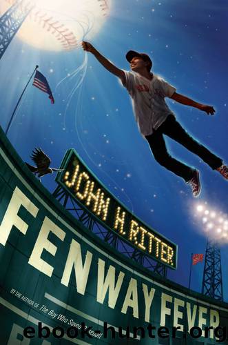 Fenway Fever by John Ritter