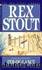 Fer-De-Lance by Rex Stout; Introduction by Laren D. Estleman