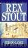 Fer-de-lance by Rex Stout