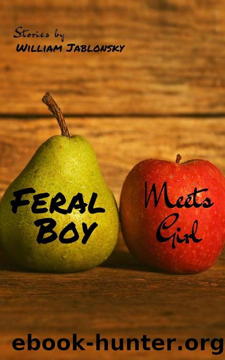 Feral Boy Meets Girl by William Jablonsky