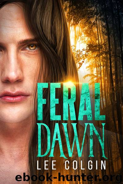 Feral Dawn by Lee Colgin