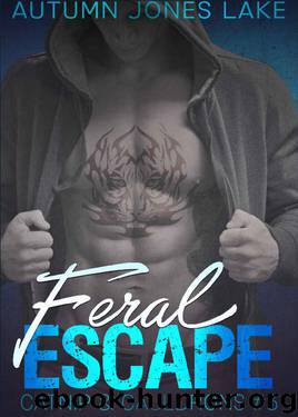 Feral Escape: Catnip & Cauldrons, Book #3 by Autumn Jones Lake