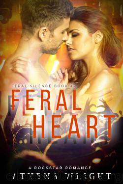 Feral Heart by Athena Wright