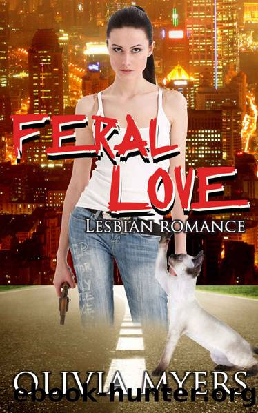 Feral Love by Olivia Myers