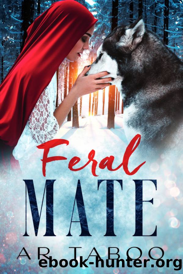 Feral Mate by Taboo AR
