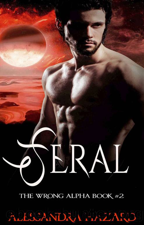 Feral by Hazard Alessandra