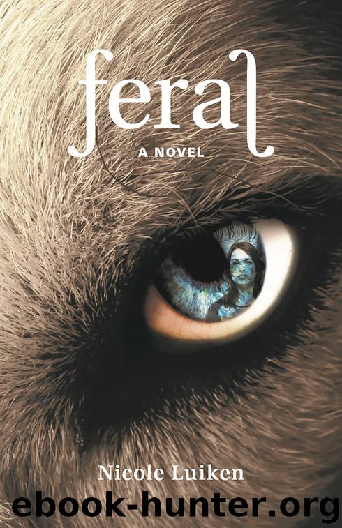 Feral by Nicole Luiken
