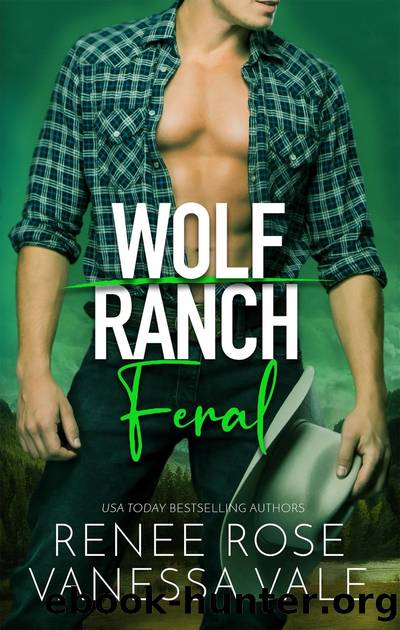 Feral by Renee Rose & Vanessa Vale