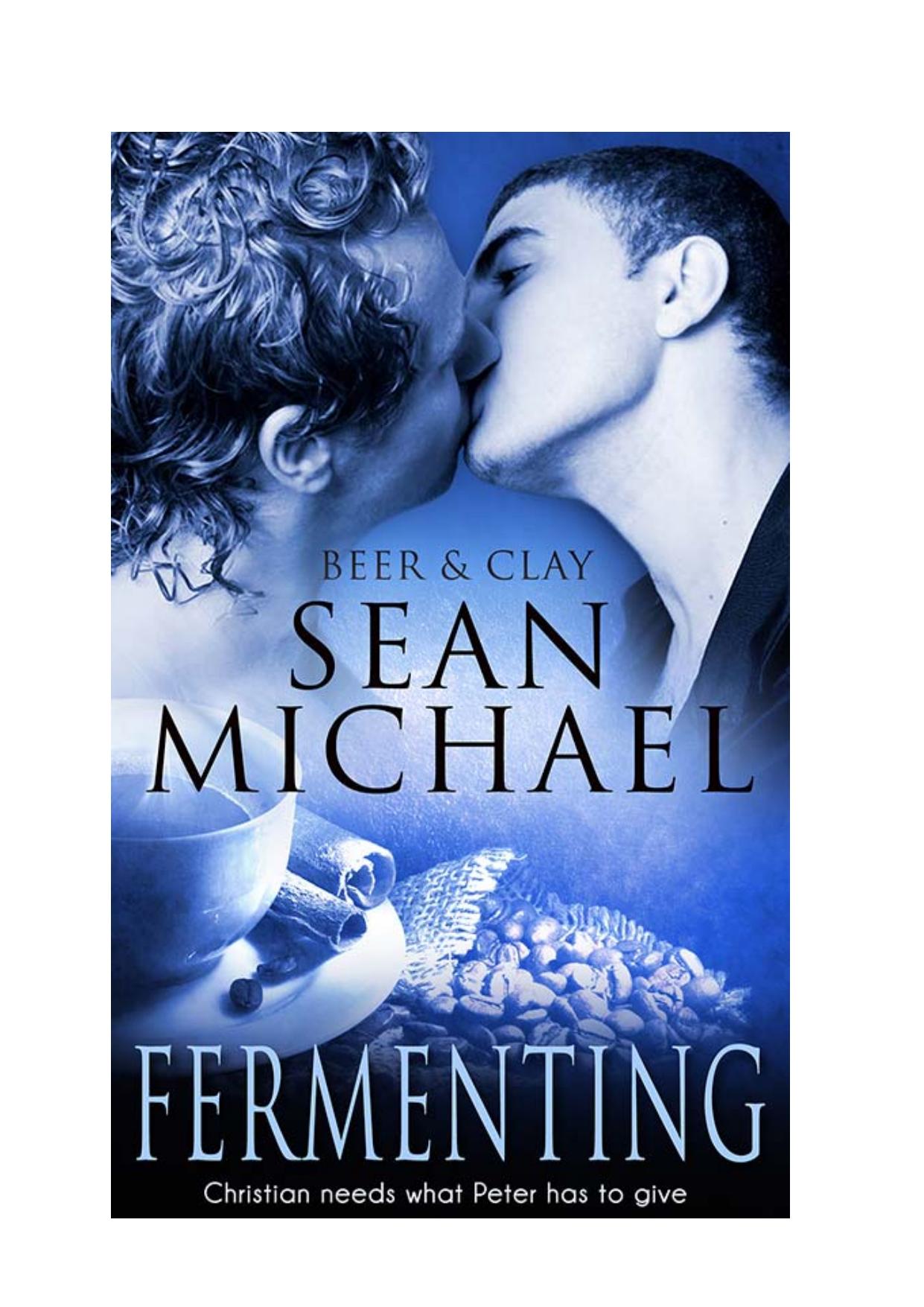 Fermenting by Sean Michael