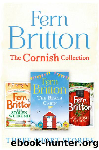 Fern Britton Short Story Collection by Fern Britton