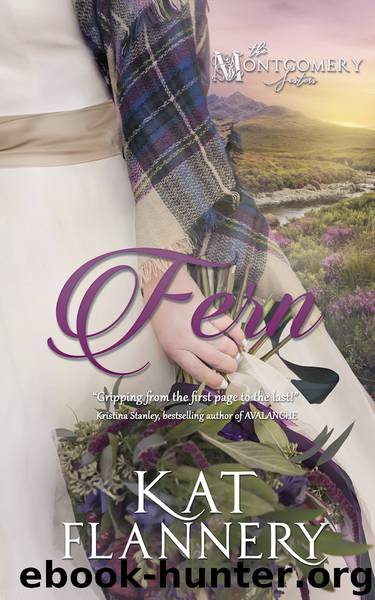 Fern by Kat Flannery