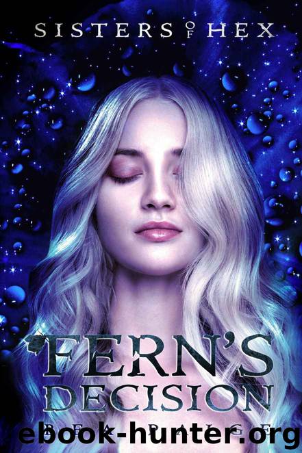 Fern's Decision_A reverse harem novel by Bea Paige
