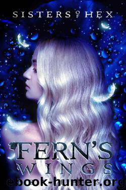 Fern's Wings_A reverse harem novel by Bea Paige