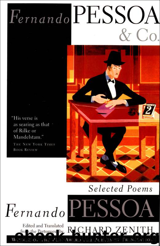Fernando Pessoa and Co. by Fernando Pessoa